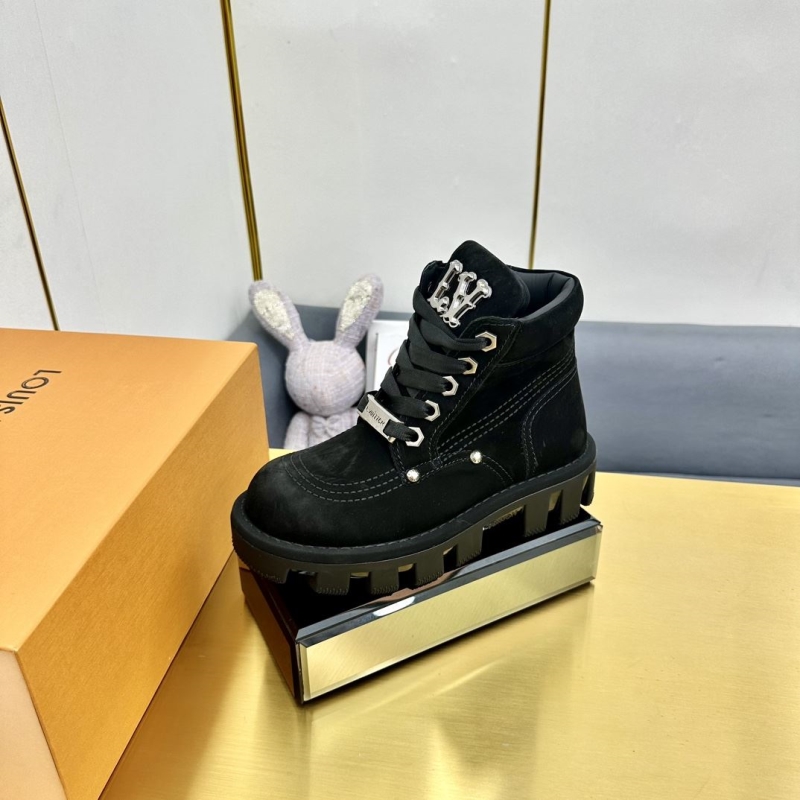 LV Boots